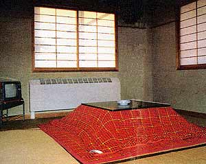 石鎚山　土小屋　白石ロッジ 2