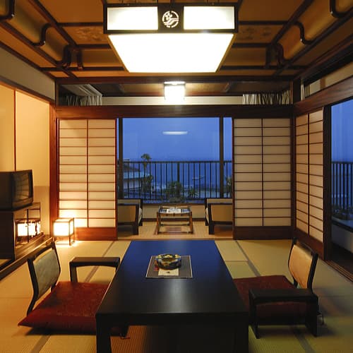 熱海温泉　さくらや旅館 2