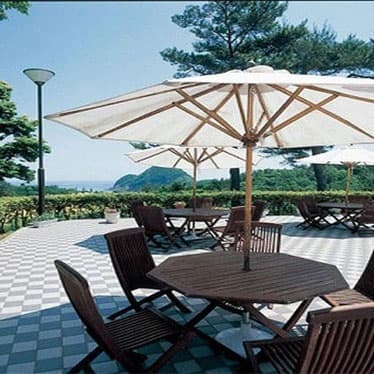 休暇村　竹野海岸 2