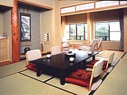 小安峡温泉　旅館　多郎兵衛 2