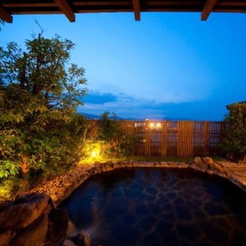 別府温泉　悠彩の宿　望海 2