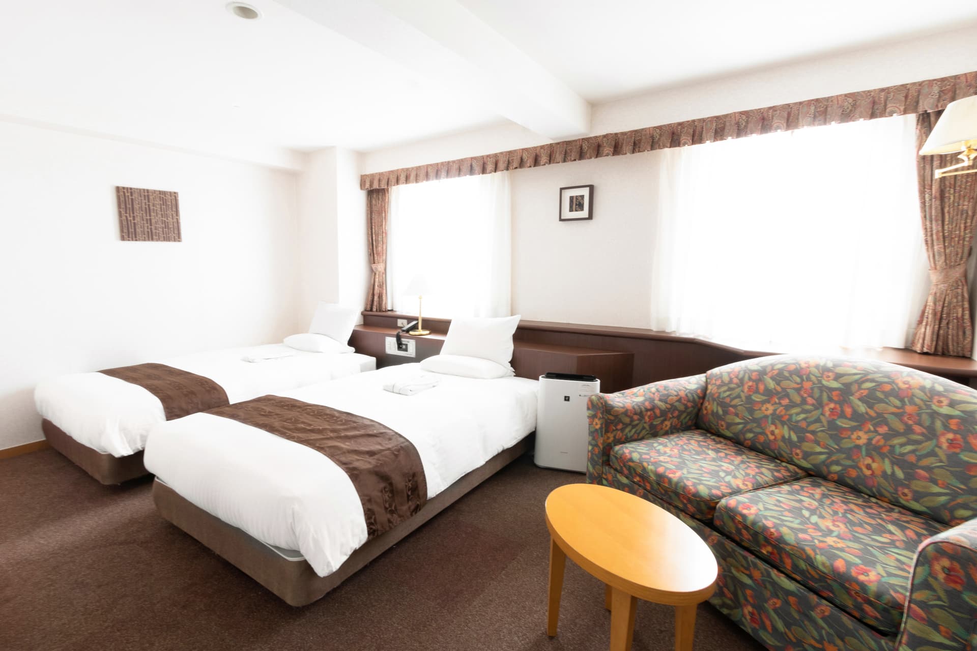 東洋ホテル＜福岡＞ 2