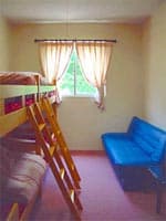 立科白樺高原ユースホステル 2