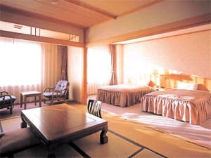 十勝川温泉　ホテル大平原 2