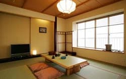 料理宿　民宿　城山 2