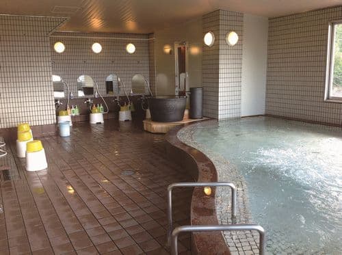 Ｔａｂｉｓｔ　湯浅温泉　湯浅城 2