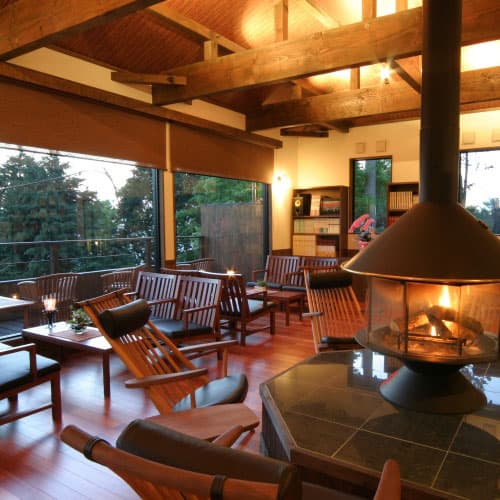 蒲郡温泉　天の丸別邸　風の谷の庵 2