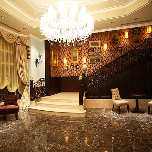 ホテルモントレ赤坂 2