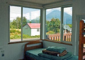 ペンションふみふみ 2