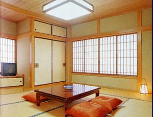 温泉民宿　平島荘 2