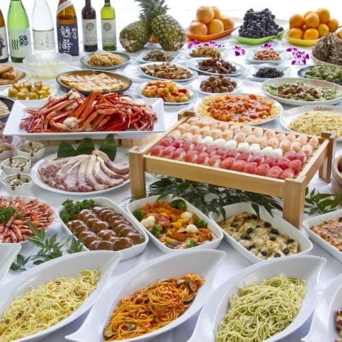 エンゼルグランディア越後中里（越後湯沢） 2