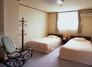 旅館　やましたのおやど　＜八丈島＞ 2