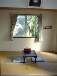 ラ・キメラ　＜八丈島＞ 2