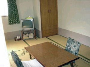 橋口旅館　＜五島・若松島＞ 2