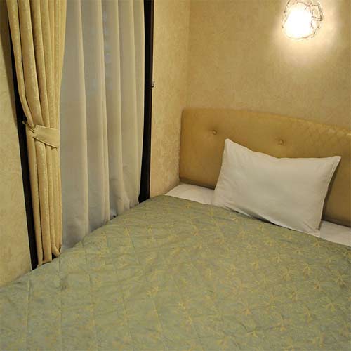 ホテルサンターガス大塚店 2