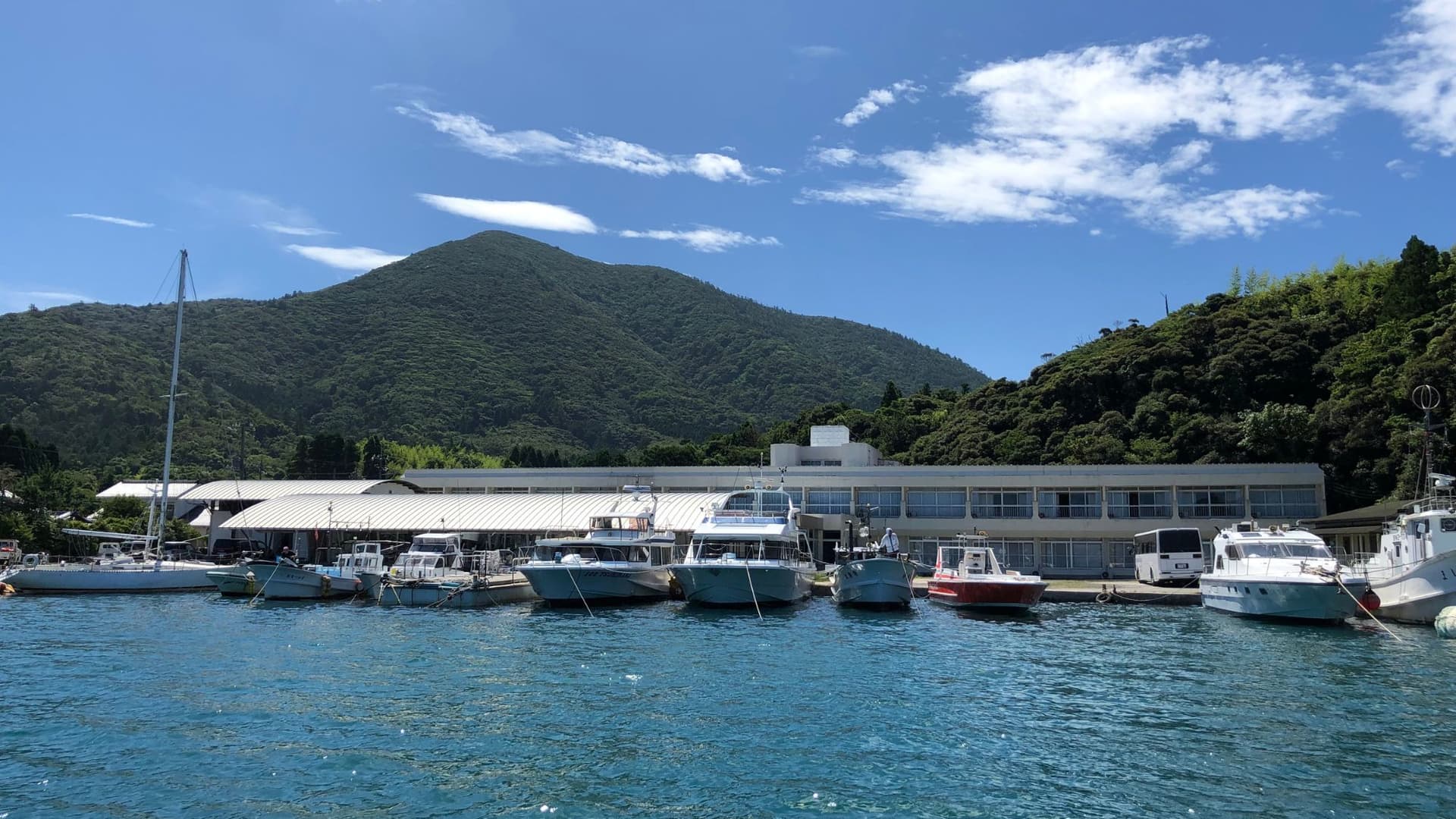 隠岐シーサイドホテル鶴丸 <隠岐諸島>