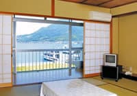 隠岐シーサイドホテル鶴丸　＜隠岐諸島＞ 2