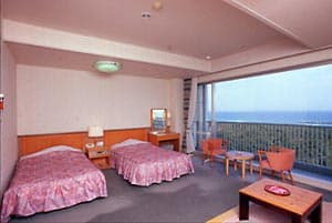 いわき藤間温泉ホテル浬 2