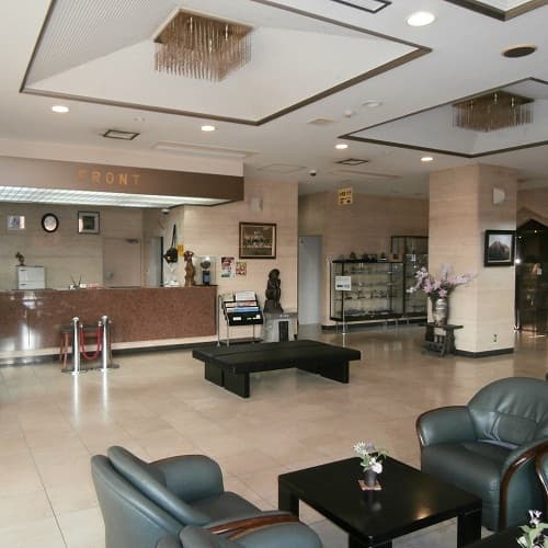 ホテル　大蔵 2