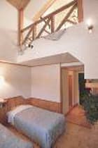 信州乗鞍高原温泉　木の香りのホテル　グーテベーレ 2