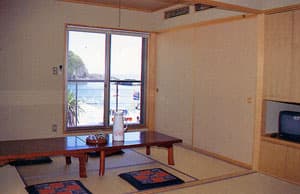 漁師民宿　たんぼ 2