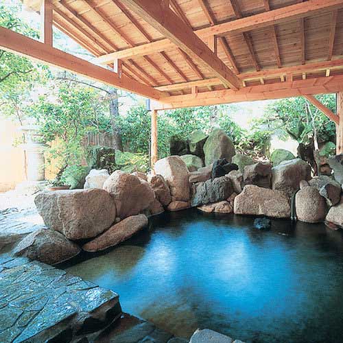 月岡温泉　風鈴屋（ホテルエリアワングループ） 2