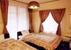 田舎宿　ありが 2