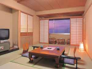 絶景の湯宿　洞爺　湖畔亭 2