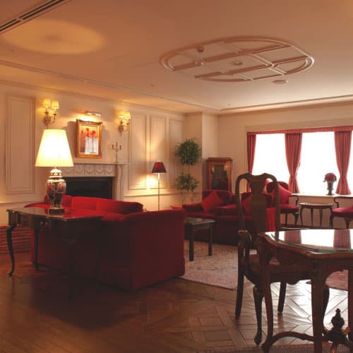 神戸北野ホテル 2