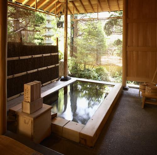 信州しもすわ温泉　ぎん月 2