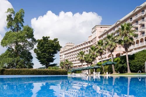 ホテルセキア リゾート&スパ