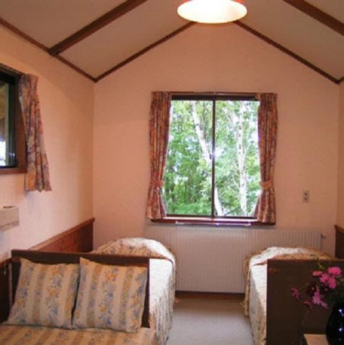 斑尾　エルム　ペンション 2