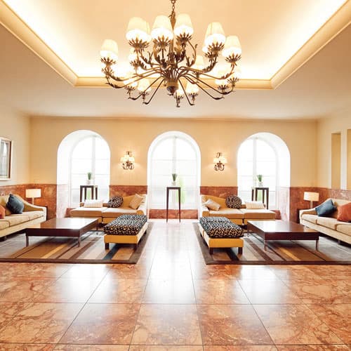 なんばオリエンタルホテル 2