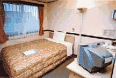 東横ＩＮＮ名古屋丸の内 2