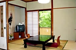 割烹旅館　みはる荘 2