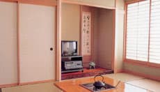 富士ビジネス旅館　美波 2