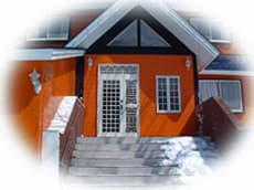 谷川岳ラズベリーＹＨ