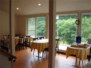 谷川岳ラズベリーＹＨ 2