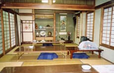 まつちや旅館 2