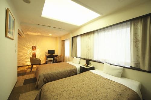 第一イン湘南 2