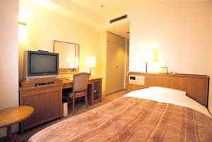 テトランゼ幕張稲毛海岸ホテル 2