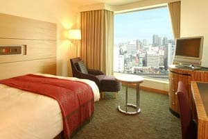 丸ノ内ホテル 2