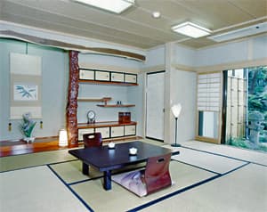 美ヶ原温泉　金宇館 2