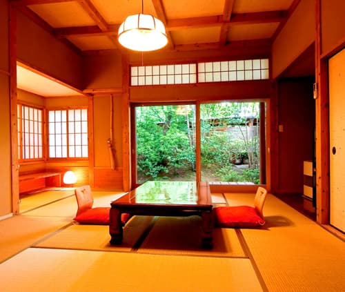 小田温泉　四季の里　はなむら 2