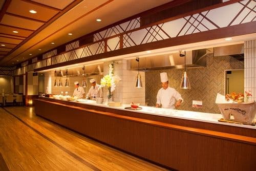 大江戸温泉物語Ｐｒｅｍｉｕｍ　山下家 2