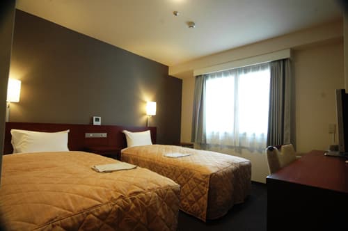 ホテルＲＥＳＨ　鳥取駅前 2