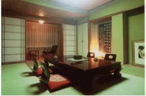 海老とすっぽんの岬宿　ニューいらご 2