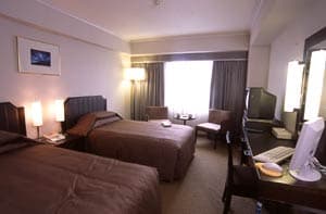 ホテルニューオータニ高岡 2