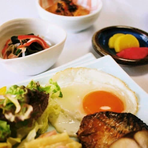 水沢グリーンホテル 2