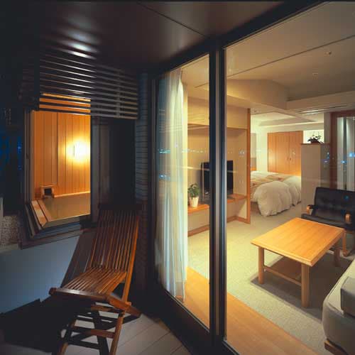 ホテルプラザアネックス横手 2